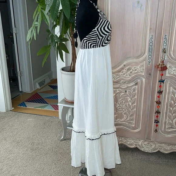 SAYLOR Chandara Dress - Picture 5 of 9